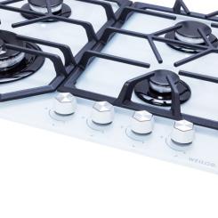 Варочная поверхность Weilor GG 604 WH Фото 3