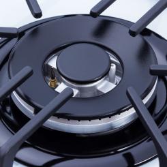 Варочная поверхность Weilor GG 604 WH Фото 5