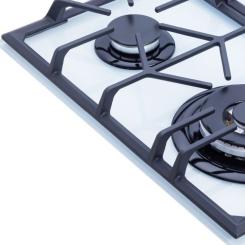 Варочная поверхность Weilor GG 604 WH Фото 8