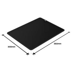 Коврик для мышки HyperX Pulsefire Mat M Black Фото 3