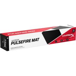 Коврик для мышки HyperX Pulsefire Mat M Black Фото 5