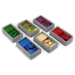 Органайзер для настольных игр Lord of Boards Agricola Фото 2