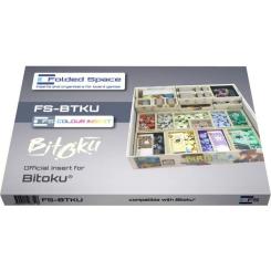 Органайзер для настольных игр Lord of Boards Bitoku Фото 2