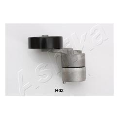 Натяжитель ремня с роликом ASHIKA 128-0H-H03 Фото