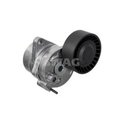 Натяжитель ремня с роликом Swag 10030020 Фото