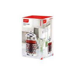 Френч-пресс Ardesto Gemini Fasano 1000 мл Фото 1