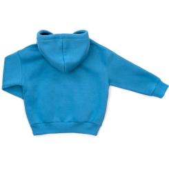 Кофта детская Cloise худи флисовая Фото 1