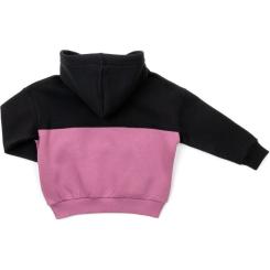 Спортивный костюм детский Cloise флисовый с худи Фото 4