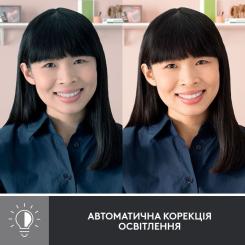 Веб-камера Logitech Brio 300 FHD White Фото 2