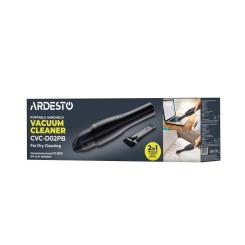 Пылесос Ardesto CVC-D02PB Фото 5