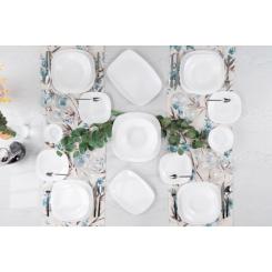 Салатник Bormioli Rocco Parma 12 см 250 мл Фото 1