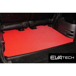 Коврик в багажник EVAtech Honda Element 2003-2011 SUV EU Фото