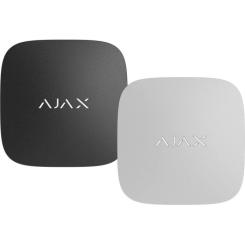 Анализатор воздуха Ajax LifeQuality black Фото 4