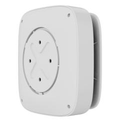 Датчик дыма Ajax FireProtect 2 RB Heat/Smoke white Фото 4