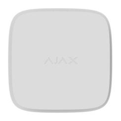 Датчик дыма Ajax FireProtect 2 RB Heat/Smoke/CO white Фото