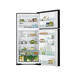 Холодильник Hitachi R-VG660PUC7-1GBK Фото 1