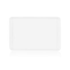 Блюдо Ardesto Rectangle 26х17.5 см Фото