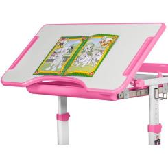 Парта со стулом Evo-kids BD-23 PN Фото 9