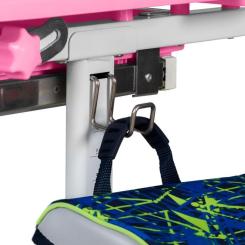 Парта со стулом Evo-kids BD-23 PN Фото 10