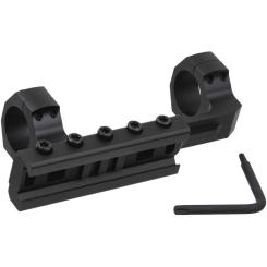 Крепление для прицела Leupold Mark AR 1" Matte Фото 6