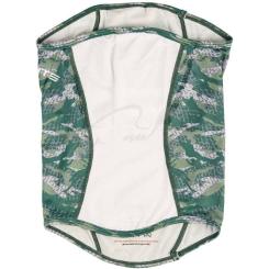 Бафф Favorite Anatomic Green Фото 3