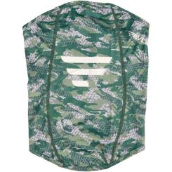 Бафф Favorite Anatomic Green Фото 4