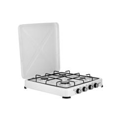 Настольная плита Ardesto GTC-NS4014W Фото 2