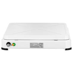 Настольная плита Ardesto GTC-NS4014W Фото 4