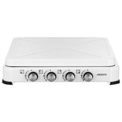 Настольная плита Ardesto GTC-NS4014W Фото 5