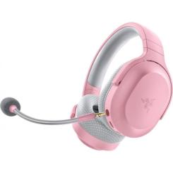 Наушники Razer Barracuda X 2022 Quartz Фото 3