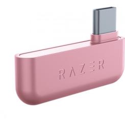 Наушники Razer Barracuda X 2022 Quartz Фото 4