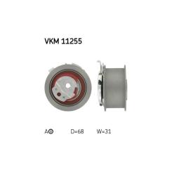 Ролик натяжителя ремня SKF VKM 11255 Фото