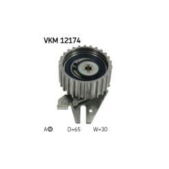 Ролик натяжителя ремня SKF VKM 12174 Фото