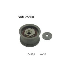 Ролик натяжителя ремня SKF VKM 25500 Фото
