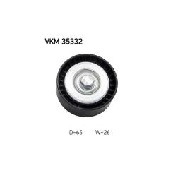 Ролик натяжителя ремня SKF VKM 35332 Фото 1