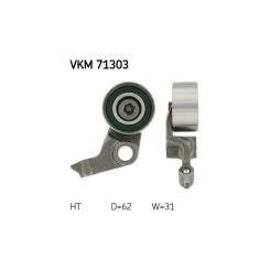 Ролик натяжителя ремня SKF VKM 71303 Фото