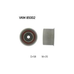 Ролик натяжителя ремня SKF VKM 85002 Фото