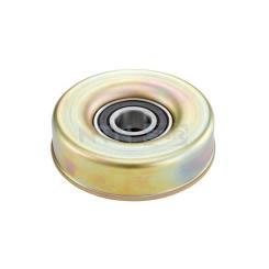 Ролик натяжителя ремня SNR GA370.01 Фото