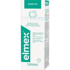 Ополаскиватель для полости рта Elmex Sensitive Plus 400 мл Фото 4