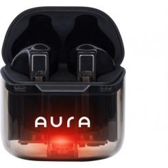 Наушники AURA 6 Black Фото 2
