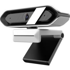 Веб-камера Lorgar Rapax 701 Streaming 2K White Фото 5