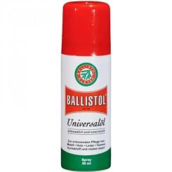 Оружейная смазка Ballistol Спрей 50 мл Фото