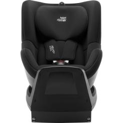 Автокресло Britax-Romer Dualfix M Plus Space Black Фото 1