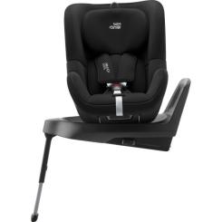 Автокресло Britax-Romer Dualfix M Plus Space Black Фото 2