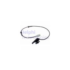 Датчик ABS Delphi SS20025 Фото