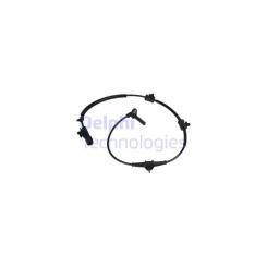 Датчик ABS Delphi SS20251 Фото