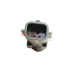 Датчик ABS Metzger 0900886 Фото 1