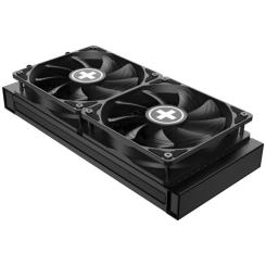 Система жидкостного охлаждения Xilence LiQuRizer 240 PRO Фото 1