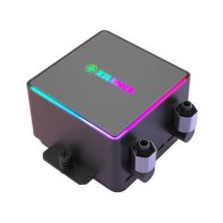 Система жидкостного охлаждения Xilence LiQuRizer 240 PRO Фото 4