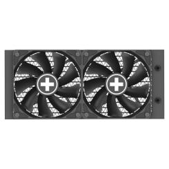 Система жидкостного охлаждения Xilence LiQuRizer 240 PRO Фото 7